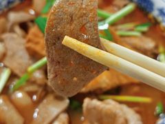 -大鼎沙嗲面(港口路店)