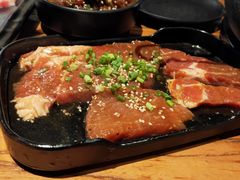 澳洲雪花牛肉-千寻烧肉(政务区店)