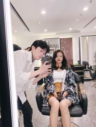 点击看大图 -SWANK SALON