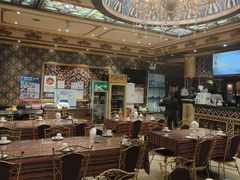 -东方亚克西餐厅(西康路店)