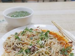 -玉香宫河州牛肉拉面