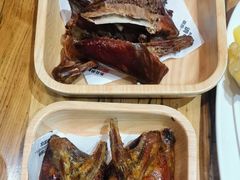 -鼎原力量东北吊炉烧烤(临河街店)