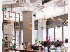 大堂-The Rug Cafe(王府中环店)