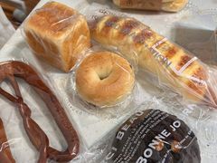 -烫面包·面包烘焙(绿地缤纷城店)