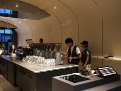 -Seesaw Coffee(上生新所店)