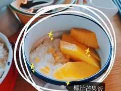 -我的甜·泰国餐厅