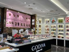 -GODIVA(五角场万达广场店)