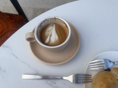 -逸廊大堂吧(三亚海棠湾万丽度假酒店)