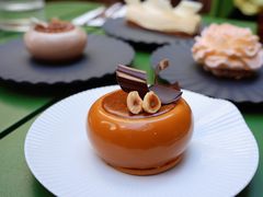 榛爱-潮一不贰·法式甜品·生日蛋糕·西式简餐(外滩店)