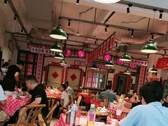 -龙师傅卤炒(天马店)