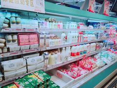 -物美超市(通州果园店)