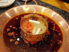 -老码头火锅(骡马市店)