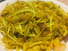 -香港仔茶餐厅(凤阳店)