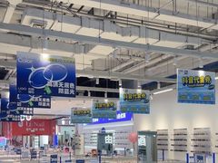 -优购镜仓(城阳青特万达店)