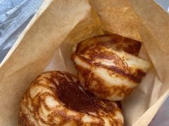 -重庆传统熨斗糕