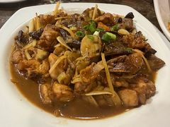 -燕青小馆(东园大厦店)