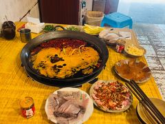 -刁姐火锅(五小区店)