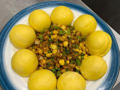-李记饺子·熏酱东北菜(欢乐谷店)