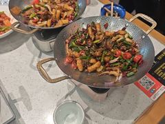 -小山寨(天润城店)