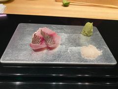 -橼舍鮨青木