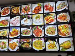 -友强·22年特色海鲜大排档·闽菜(湖里店)