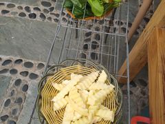 -尼玛藏家风味园(阿山食城店)