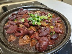 -老西门·常州菜(新区店)