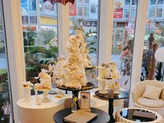 -杜哈夫DOUX RÊVE·生日蛋糕(日月光店)