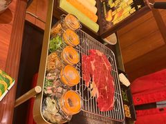 -摩打食堂(喜荟城店)