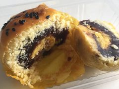 -义兰中糖饼店(大同路总店)