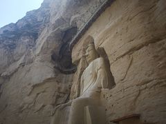 -炳灵寺世界文化遗产旅游区