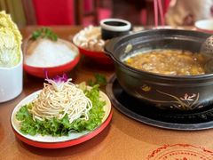 -红色江山(首钢国际大厦店)