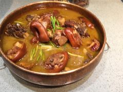 -格瑞欧海鲜自助烤肉火锅(光彩店)
