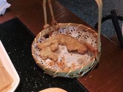 -盡膳口福跷脚牛肉火锅(北美新天地店)