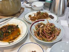 -明本海鲜大排档·鱼生海鲜烧烤宵夜(陈家祠店)