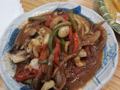 -真剑日本料理·铁板烧(贵州路店)