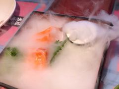 -有喜屋·深夜食堂(北京西路店)