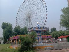 -万泉公园