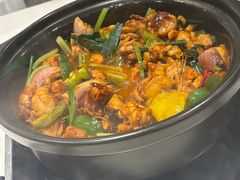 -辉记海鲜美食(氹仔店)