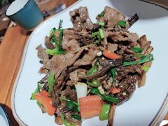 -云隐小厨·传统大理美食(复兴路店)