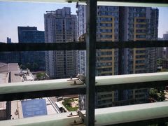 门面-富力城A区