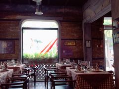 -Mammamia意大利餐厅(阳春巷店)