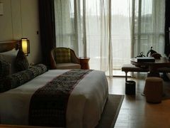 -西双版纳融创皇冠假日度假酒店