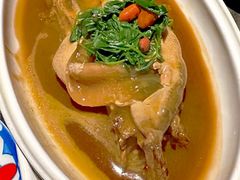 -肆月河豚·新淮扬菜·烤鸭(中关村店)