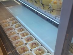 -燃厚蛋糕(卓展中信城店)