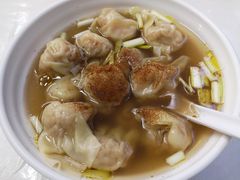 鲜虾净云吞-小梁哥云吞面(黄贝岭店)