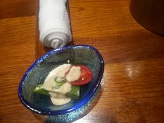 -千代武日本料理(爱建店)