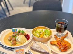 -宜家·瑞典风味餐厅(无锡店)