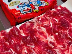 -荣叔港式沙嗲牛肉火锅(正佳潮流店)