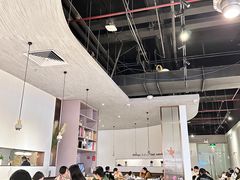 -BE BRIGHT KITCHEN(正佳广场店)